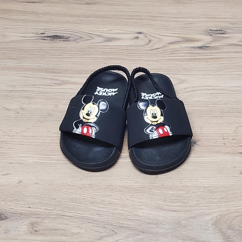 Disney MICKEY MOUSE POOL SLIDES Kids